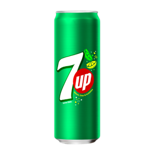 7up 33cl
