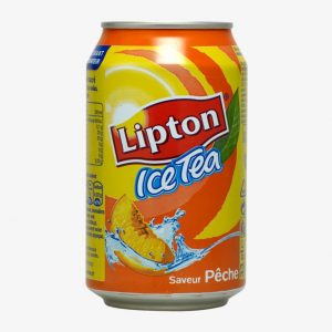 Ice tea 33cl