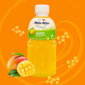 Mogu mogu mangue 25cl