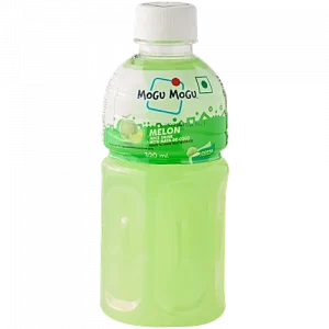 Mogu mogu melon 25cl