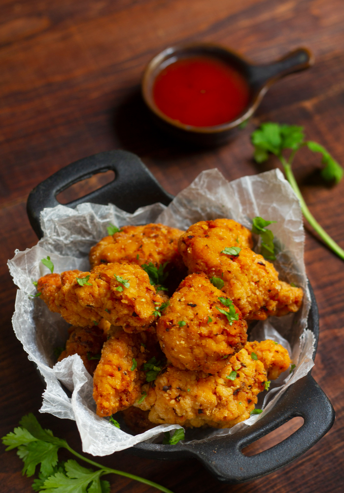 Pakora