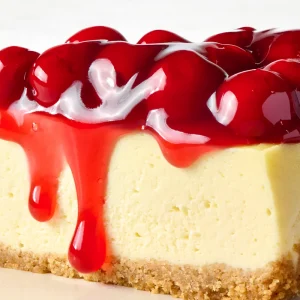 Cheesecake