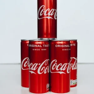 Coca-cola 33cl