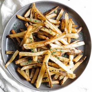 Frites/fries