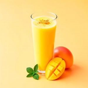 Lassi mangue 33cl