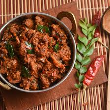 Menu Boeuf tikka masala